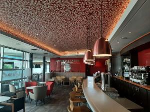 Hotels Novotel Saint-Quentin en Yvelines : photos des chambres