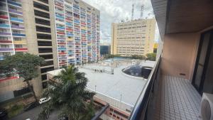 Hotel Bonaparte Flat Particular E