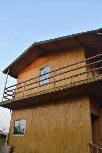 Tarapith Tapabon Eco Resort - Āsansol