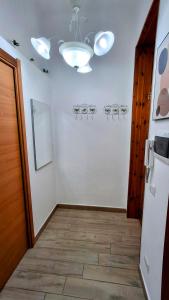 Apartment mit 1 Schlafzimmer