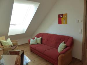 Ferienwohnung Rehblick