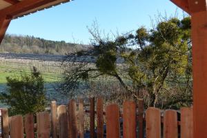 Ferienwohnung Rehblick