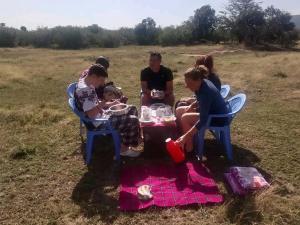 Olgosua Homestay Maasai Mara