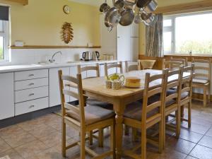 Trew House