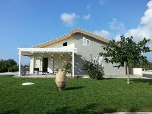 La Giara Guest House - Casa Benarifi