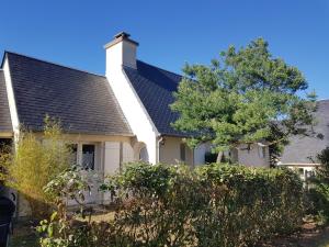 Maisons de vacances Maison des dunes Echappee Belle : photos des chambres