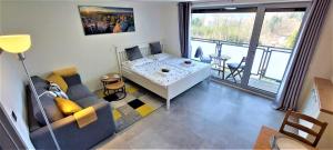 Apartmán Na kraji lesa