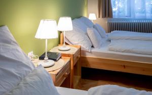 Csömöri Vendégház