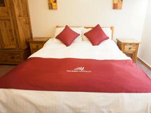 Deerpark Cabins, Cornwall - Forest Holidays