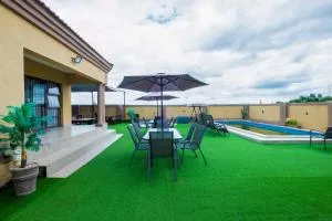 Woodmead Guest House - Simunye