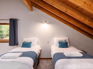 Deerpark Cabins, Cornwall - Forest Holidays