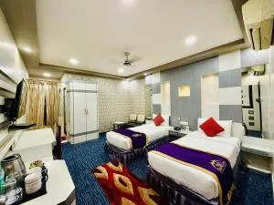 Hotel Corporate Inn, Patna - Khagaul