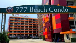 New Apartment in 777 BEACH CONDO