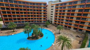 New Apartment in 777 BEACH CONDO