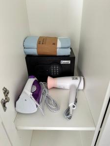 New Apartment in 777 BEACH CONDO