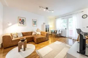 Genuine Vienna Home by JR City Apartments - Klosterneuburg