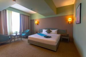 Shilton International