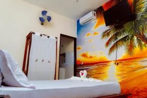 VILLA MIA - Ambondrona