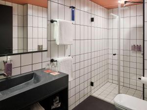 Hotels Tribe Paris Saint Ouen : photos des chambres