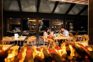 Amenity Hotel & Resort Orlické hory