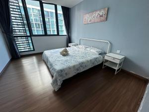 Vivacity 3 Bed Room