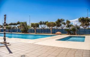 Amazing Apartment In Roquetas De Mar