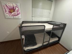 Vivacity 3 Bed Room