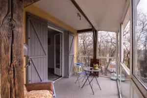 Maison Sur le Causse Corrézien - Pazayac