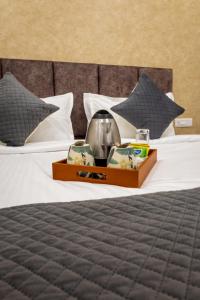 Atrium Hotel By Bestinn Leisure