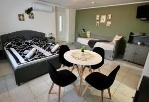 Bükk-Völgye Vendégház Tard - Borsodgeszt