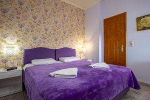 Areti Suites