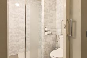 Double Room room in Hotel Rotterdam