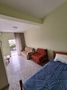 Olive Tree Apartment