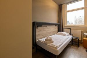 Single Room room in Hotel Rotterdam