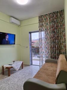 Olive Tree Apartment