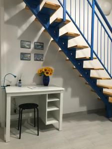 Casa Mare Luca