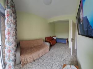 Olive Tree Apartment