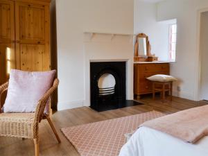 The Cottage At 1710