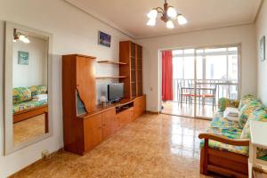 Acacias Center Apartment