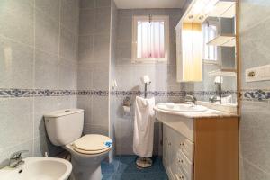 Acacias Center Apartment