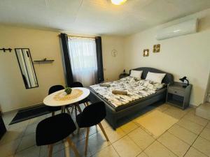 Bükk-Völgye Vendégház Tard