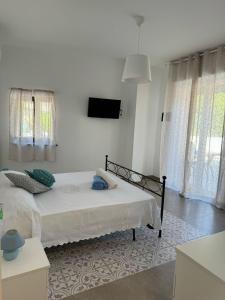 Le Suites di Teodoro