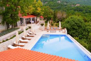 Boutique Hotel Malo Selo