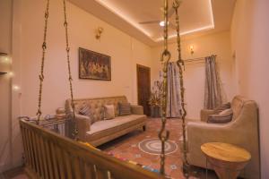 Yashodhara Grove, Bagepalli