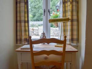Jasmine Cottage - Uk4176