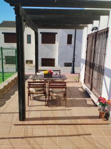 Casa Rural La Algara