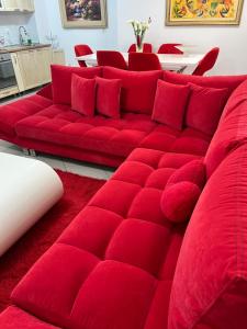 Rita Apartment in Tirana centre