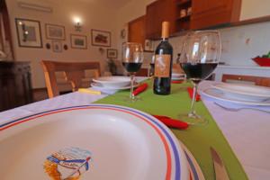 Casa Vacanze Patrizia Otranto