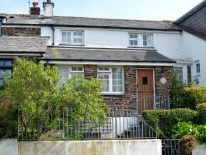 Watercolour Cottage