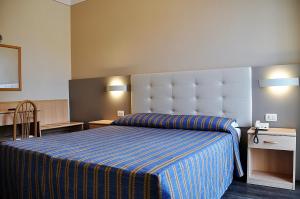 Classic Double Room room in Hotel Panoramica